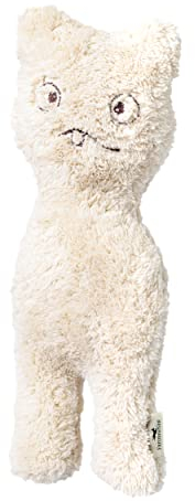 FREUDENTIER Hundespielzeug Kuscheltier “Daniel” - Plüschtier für Hunde - Hunde Plüschtier für kleine & große Hunde - Welpenspielzeug