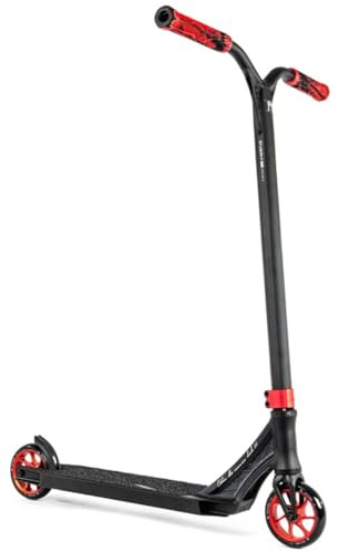 Patinete Freestyle Ethic Erawan V2 M Red