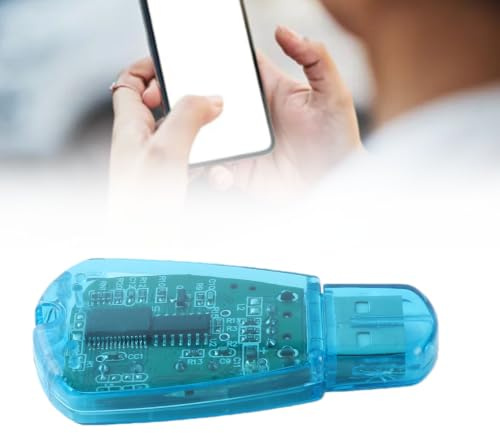 Lector y Clonador de Tarjeta Sim USB para gsm, CDMAE, Teléfono, SMS Copia de Seguridad CD Cleare