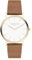 Liebeskind Berlin Armbanduhr LT-0402-LQ IP Gold