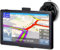OHREX N76 Car Sat Nav 786, 7 inch with UK Maps 2025(Free Lifetime Updates), Satnav for Car Truck Lorry HGV LGV Motorhome, Speed Cam Alert, Post code, Lane Guidance