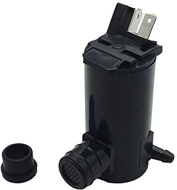 12V pompe lavavetri auto, pompa lavavetri per Element Accord Civic, 89001132,85310-22080,85330-12320,85330-35070, 98510-14000,060210-1470,0202020206020202060202020202060202010-14 80,89001127per Voitur