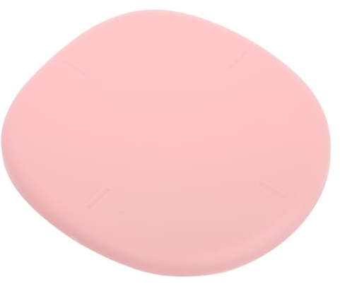 UPKOCH Funda Antipolvo para Extractor de Leche de Tapa Protectora para Colector de Leche Materna Repuesto Prueba de Fugas para Extractor de Portátil para Almacenamiento y Protección