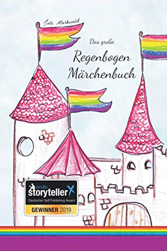 Das Regenbogen Märchenbuch