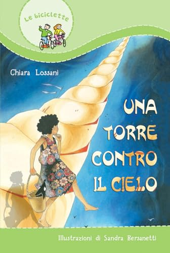 Una torre contro il cielo