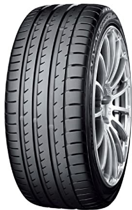 Yokohama Advan Sport V105 205/50 R17 93ZR Sommerreifen GTAM T31583 ohne Felge