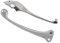 Coppia leva/leve freno destra/sinistra RMS 184120541/184100441