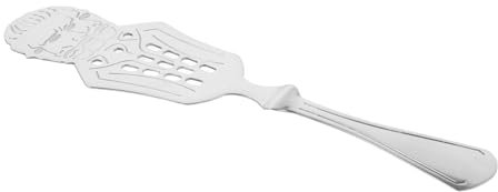 MAGICLULU 304 Stainless Steel Absinthe Spoon Slotted Dripper Decorative Bar Accessory for Cocktail Mixing and Filtering Sugar Cubes