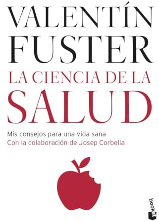 La ciencia de la salud: Mis consejos para una visa sana (Divulgación)