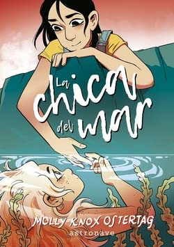 LA CHICA DEL MAR (COMIC)