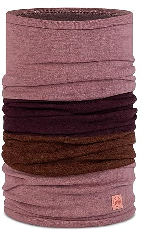 Buff Merino Move one size sienna