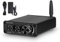 Nobsound G3 Bluetooth Stereo Verstärker, 2 Kanälen Klasse D Audio Empfänger für Heimlautsprecher, 50W x 2 TPA3116 HiFi Leistungsverstärker