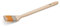 Hamilton Trade Long Reach Angled Paint Brush | 2, Wood, Brown, L