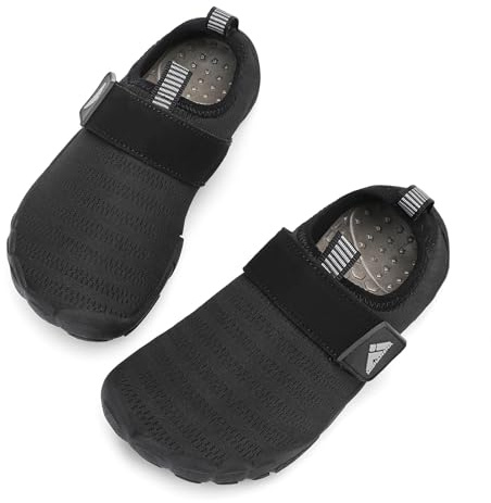 Mishansha Zapatos de Playa Niño Niña Secado Rápido 28 EU