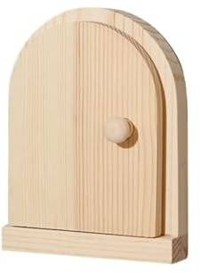 YROHGKPN Tapa de enchufe de madera natural, placa de interruptor, protección antipolvo, ajuste universal, fácil mantenimiento, cubierta para enchufes de madera, a prueba de polvo