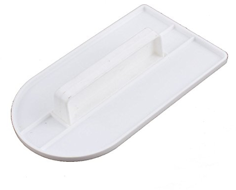 Aexit Fondant Cake Pâtisserie Décoration Cuisson Sugarcraft Lisseur Polisseur 14.5cm Long MX337957V657413T