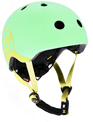Scoot & Ride Helmet XXS - S Kiwi