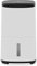 Meaco Arete® One 10L Luftentfeuchter & HEPA Luftreiniger für ein 42m² großes Zuhause Entfernt Kondenswasser und Feuchtigkeit und reinigt die Luft