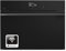 Hisense BIM406A8B Forno Combinato 45.5 cm, Elettrico, Incasso, Modalità Pizza 300°, Funzione AirFry, Schermo Vision Plus TFT, Programmi automatici, Even Bake,