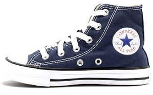 Converse Chucks blå M9622 Navy CT AS HI, marinblå, 34 EU