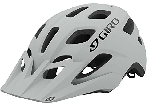 Giro Fixture XL Matte Grey UXL