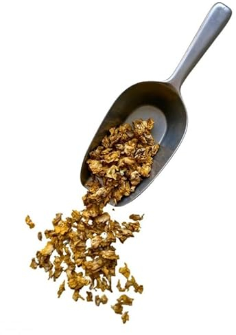 Tisane Bouillon Blanc 100 GRS fleur ENTIERE.