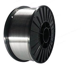 MTC INOX MT-316L 1,0 mm 1 kg Schweißdraht Edelstahl 1.4430 MIG MAG Draht V4A ER 316 VA Schweißen 4430