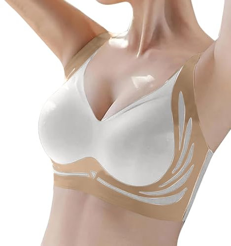 TYUIOP Womens Bras Halter Neck Bralettes for Women Nursing Bras Push up Bra Inserts g Cup lace Tube top Low Back Bra for Women, Convertible Halter with