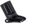 EXTRWORY Plastic Dust Nozzle 419283-5 Attachment Compatible With BSS610 BSS611 DSS610 DSS611 Cordless Circular Saw Dust Extracting Black