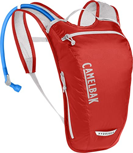 Camelbak Hydrobak Light 1,45L Hydrobag, Red/Black
