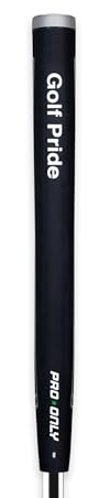 Golf Pride Pro Only Green Star 88cc Putter Grip