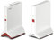 AVM FRITZ!Repeater 6000 Edition International, Ripetitore - Wi-Fi 6 extender Triband & Repeater 3000 Ax Edition International, Ripetitore Wi-Fi 6 Extender Triband Veloce