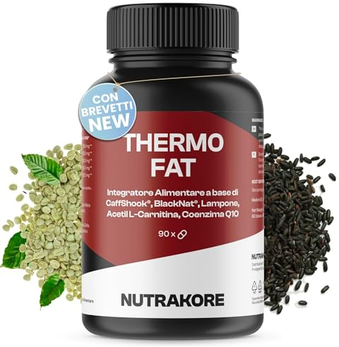 Leistungsstarke, schnelle Fettverbrenner. 3000 mg/g patentierte Zutaten mit: Acetyl-L-Carnitin, Maca, Q10, Guaraná, Grünkaffee, Grüntee, Maté, Schwarzer Reis, Himbeere