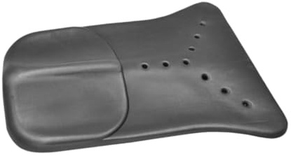 Folpus Manta de Silla de Montar para Caballos, Protección Agrícola, Alta Resiliencia, Absorción de Impactos para La Formación Escolar