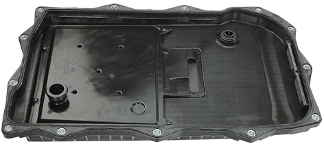 TOPRAN Oil cup - automatic change