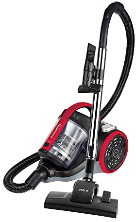 Polti ASPIRADOR FORZASPIRA C110PLUS S/BOLSA 800/W