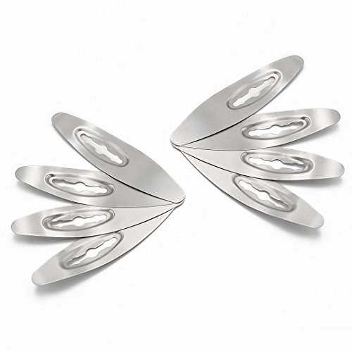 Kela Zuckerzange Set Picco 8 Stück als Set