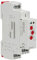 Yanmis Zeitrelais, GRT8-ST Mini-Dreieck-Motorstarter Einstellbarer Stern-Dreieck-Timer-Softstarter zur Steuerung des Motorstarts(AC/DC12V~240V)