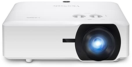 ViewSonic 6.000 ANSI Lumen WUXGA Laser Installation Projektor