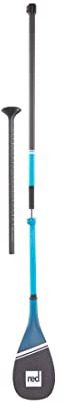 Red Paddle Co HYBRID SUP Paddel 3-teilig Carbon Stand Up Paddle 170-220cm