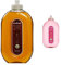 Method Wooden Floor Cleaner, Almond, 739 ml & Floor Cleaner, Wild Rhubarb, 739 ml