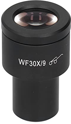 Mikroskop-Okular Mikroskop Mikroskop-Okular Weitwinkel Hochauflösendes biologisches Weitwinkelobjektiv für das Labor