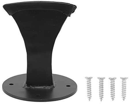 Uadme Separador de Madera con cuña para leña de Alta Resistencia, Divisor de leña Manual pequeño, Divisor de Madera para Chimenea pequeña, Estufa de leña