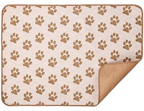 Gissroys hundträning pee pad husdjur urin tvättbar blöja blöjor blöjor potträning blöjor