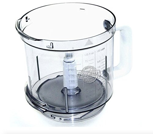 Robot da Cucina Braun FP3020 Tazza (2 LT)