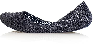 Melissa Campana Papel Vii Ballet Pumps EU 39