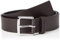 Calvin Klein Jeans Herren Classic Belt 35MM Grtel, Bitter Brown, 85 cm