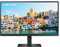 Samsung LS27A400UJUXXU 27 Monitor, Full HD 1920x1080, USB, HDMI, Displayport, USB-C, Height Adjust Stand