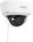 Reolink 5MP Caméra Surveillance PoE avec Projecteur, Protection Anti-Vandalisme IK10, Vision Nocturne Couleur, Audio Bidirectionnel, Détection Personne/Véhicule/Animaux, sans Frais Mensuels, RLC-540A