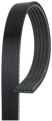 Gates K050744 Serpentine Belt